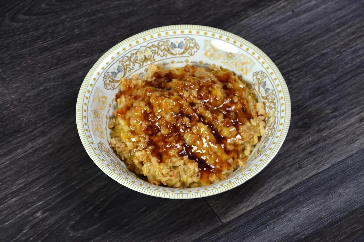 معصوب سمن عسل