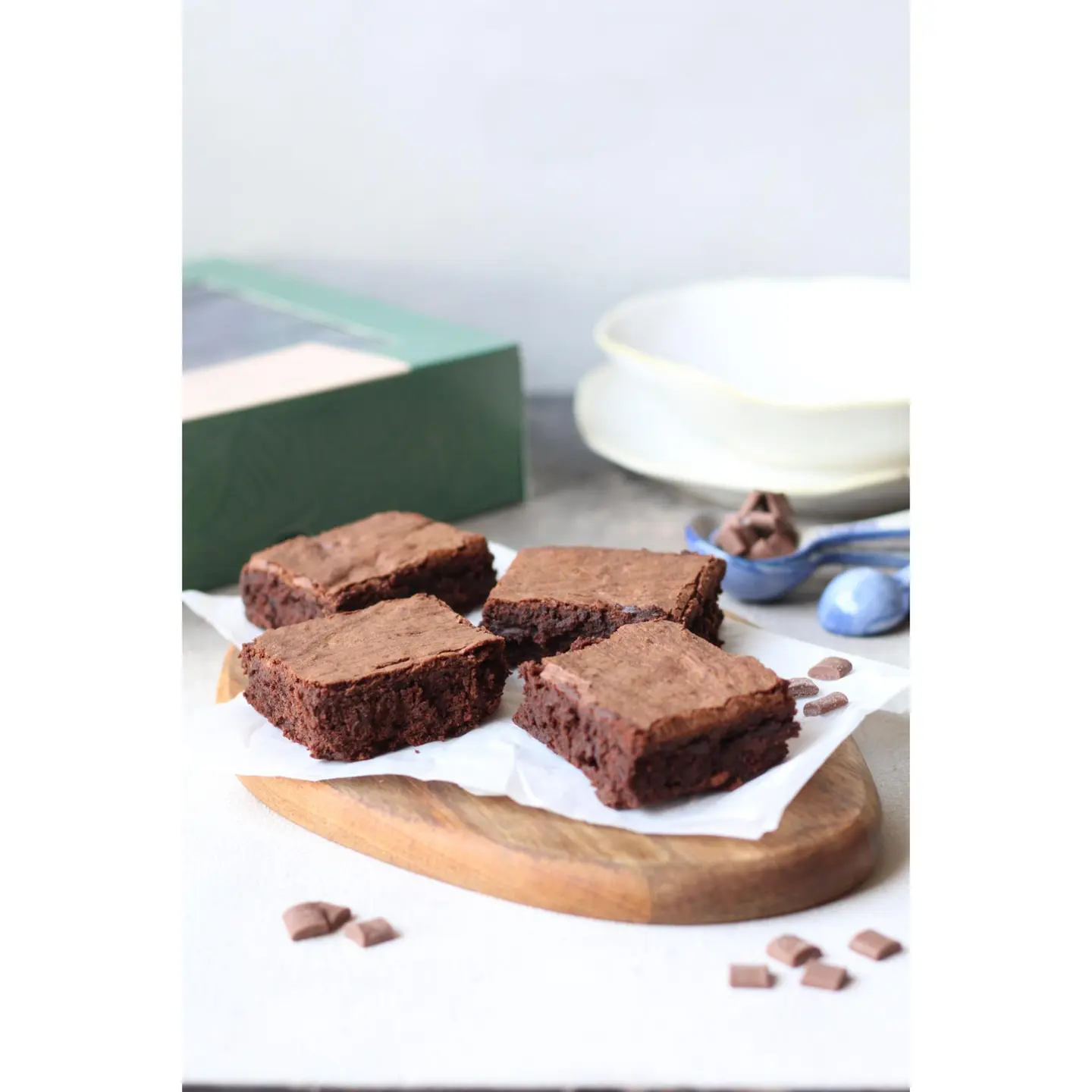 Brownies