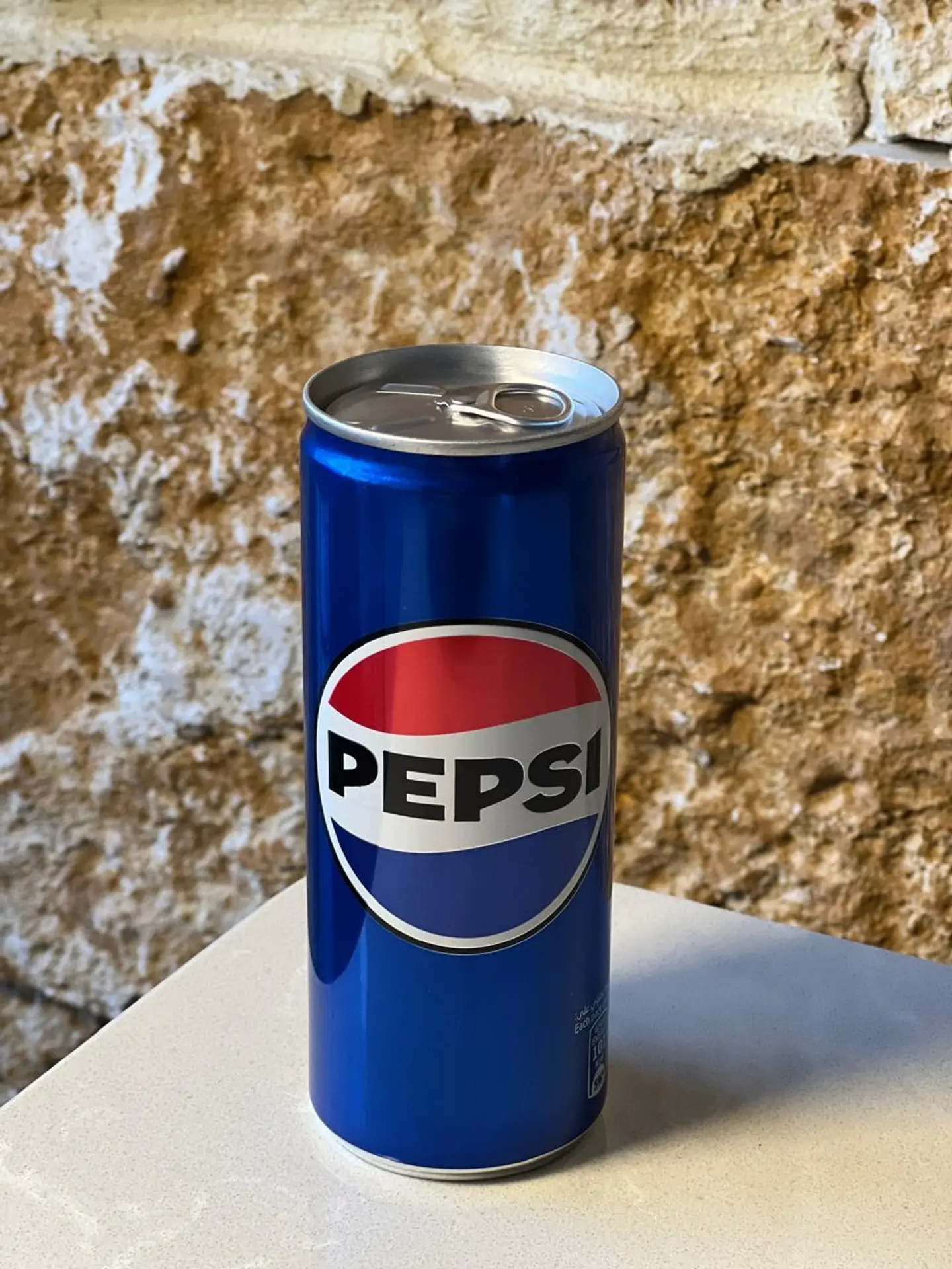 Pepsi