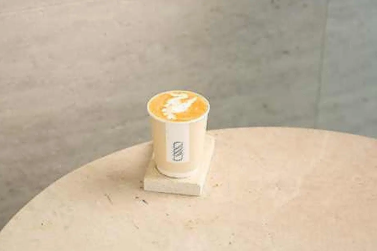 Spanish Latte