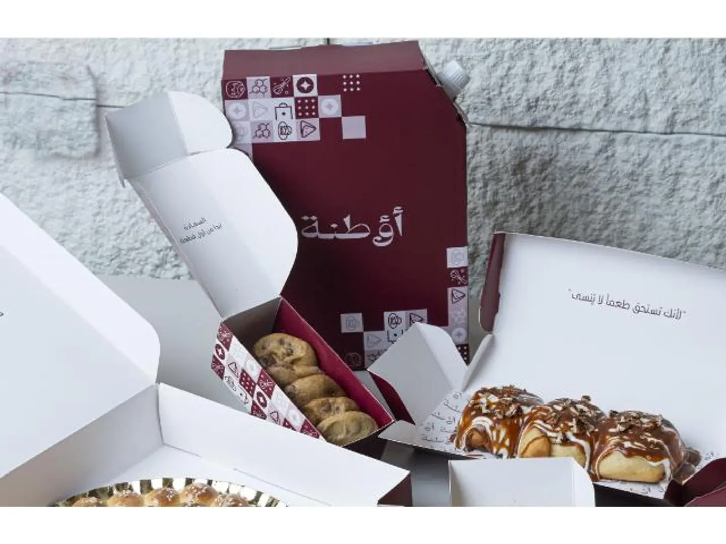 جيك قهوة