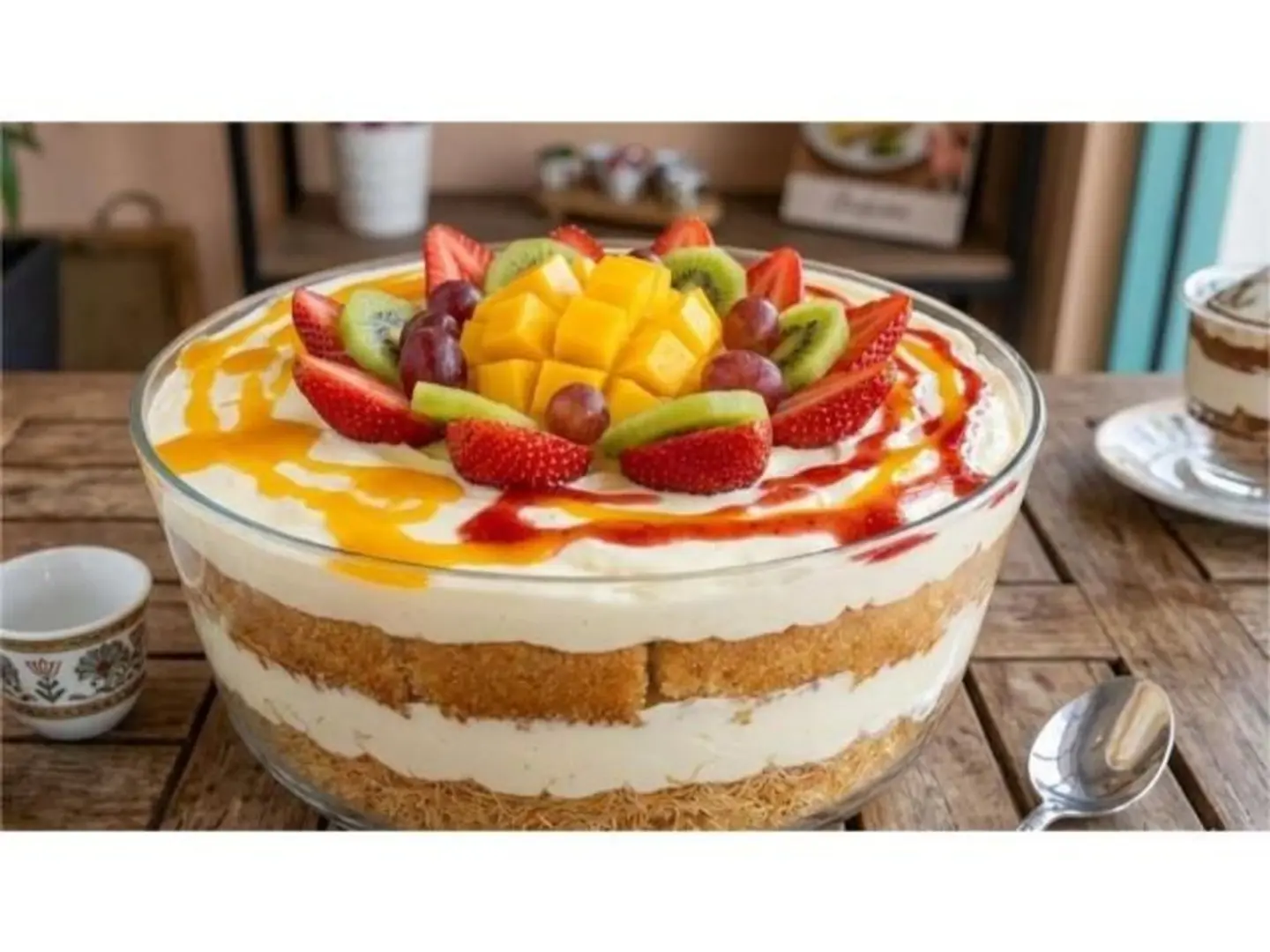 Fruit Mudlaea