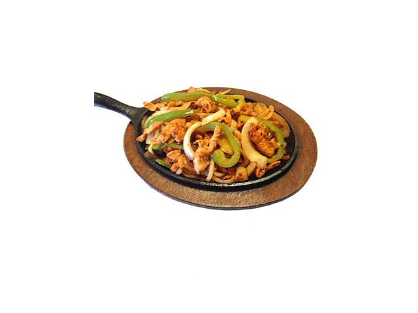 Chicken Fajita