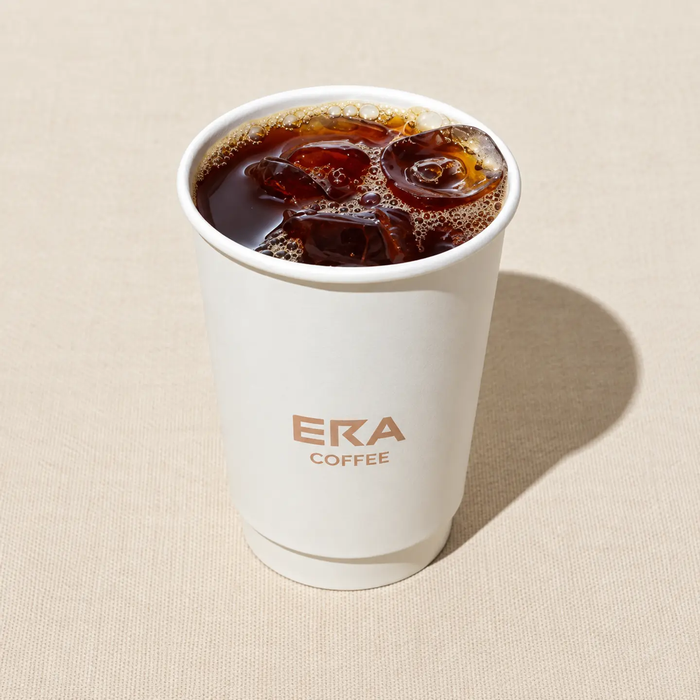 Cold Drip Coffee