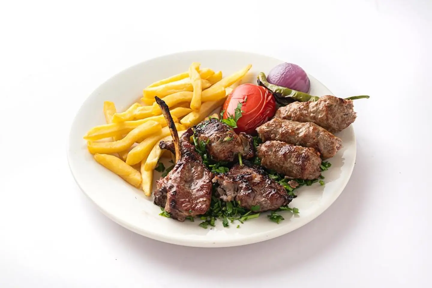مشكل الدوار