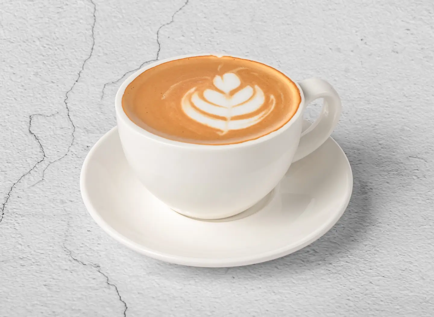 Large Cortado