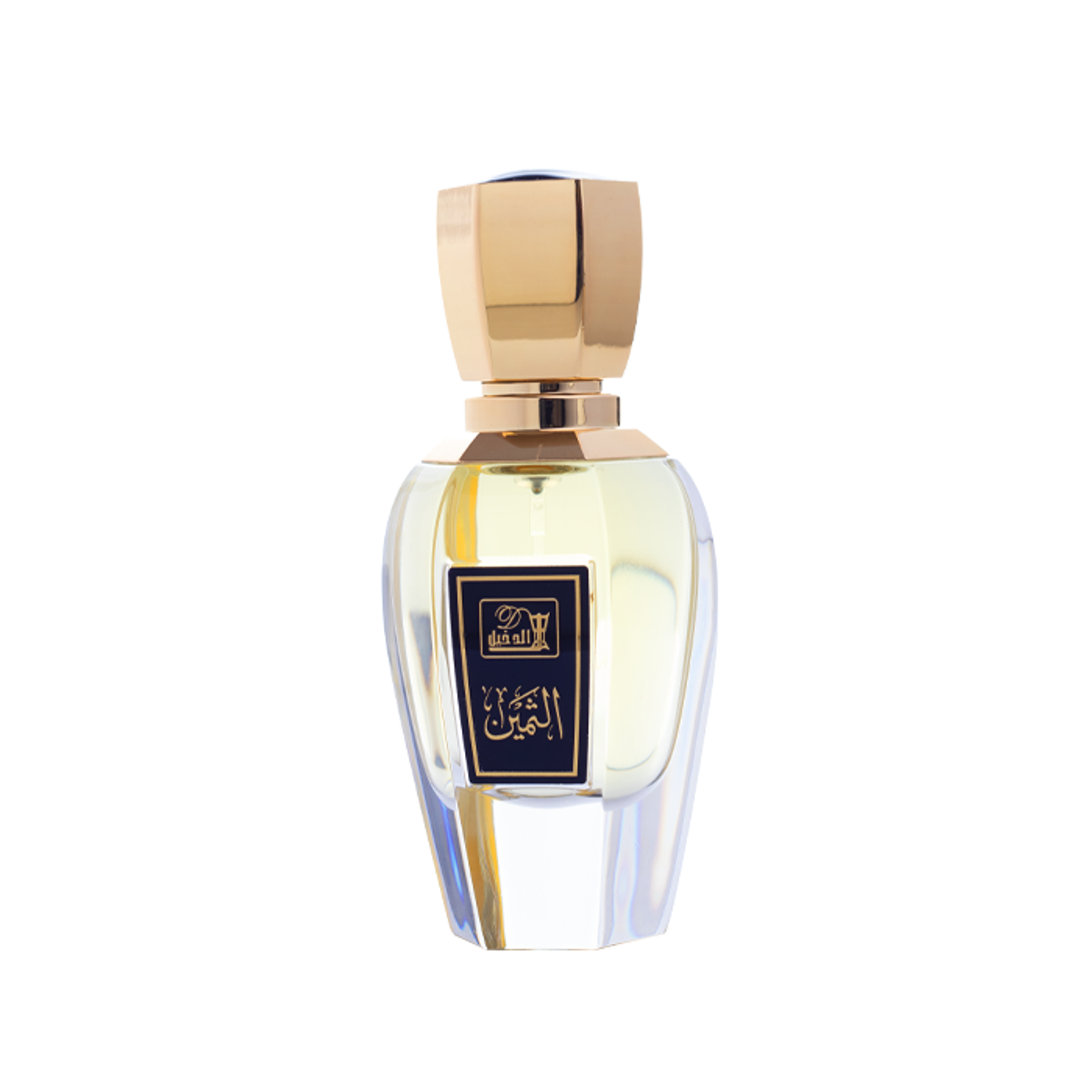 Al Dakheel Oud Premium Gold 50 Ml