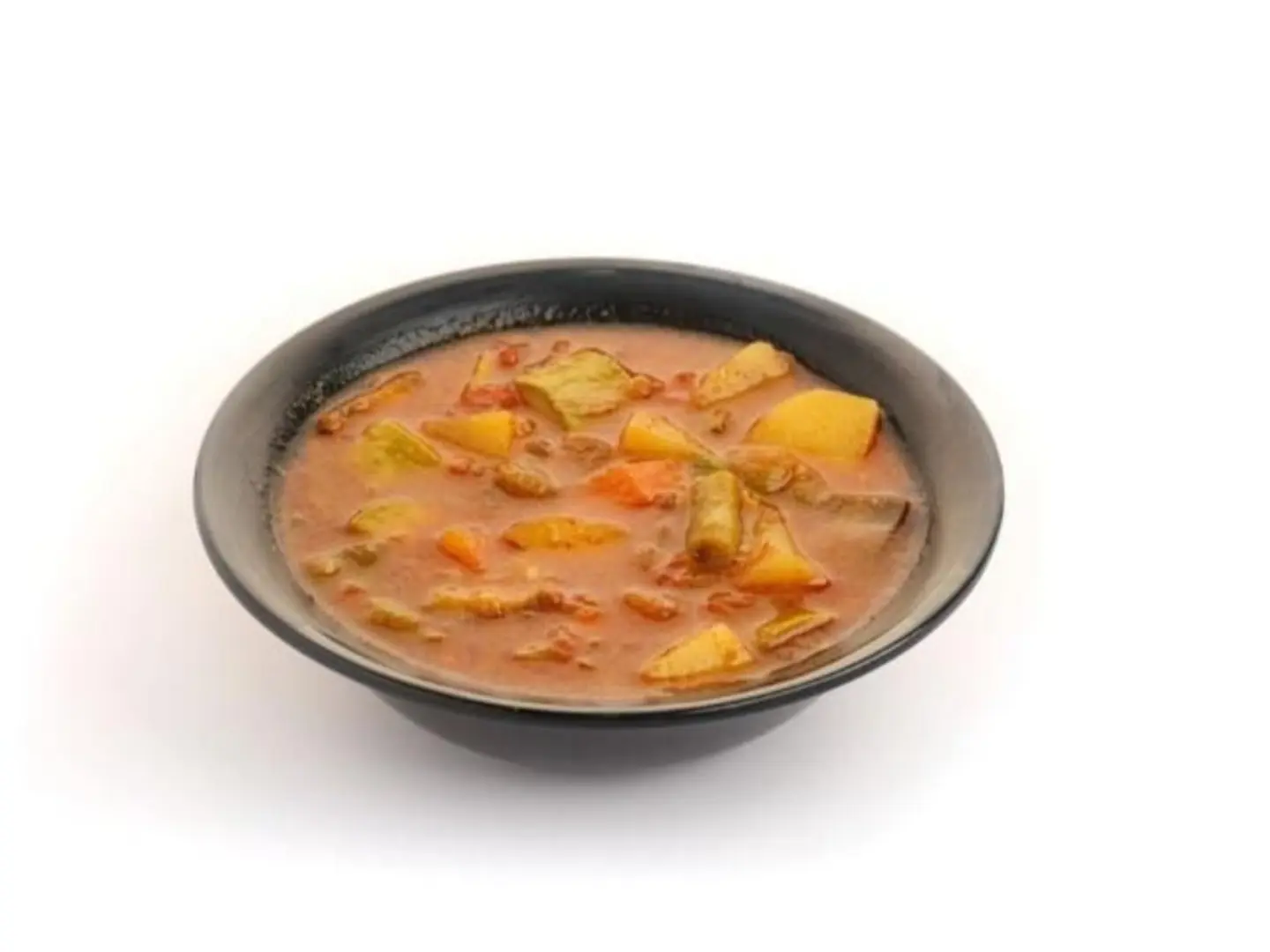 Mixed Vegetables