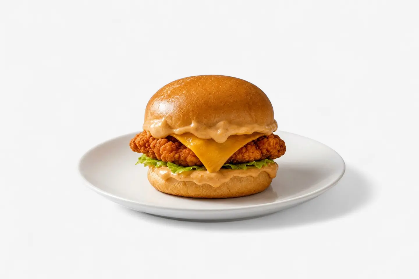 Burgr Crispy