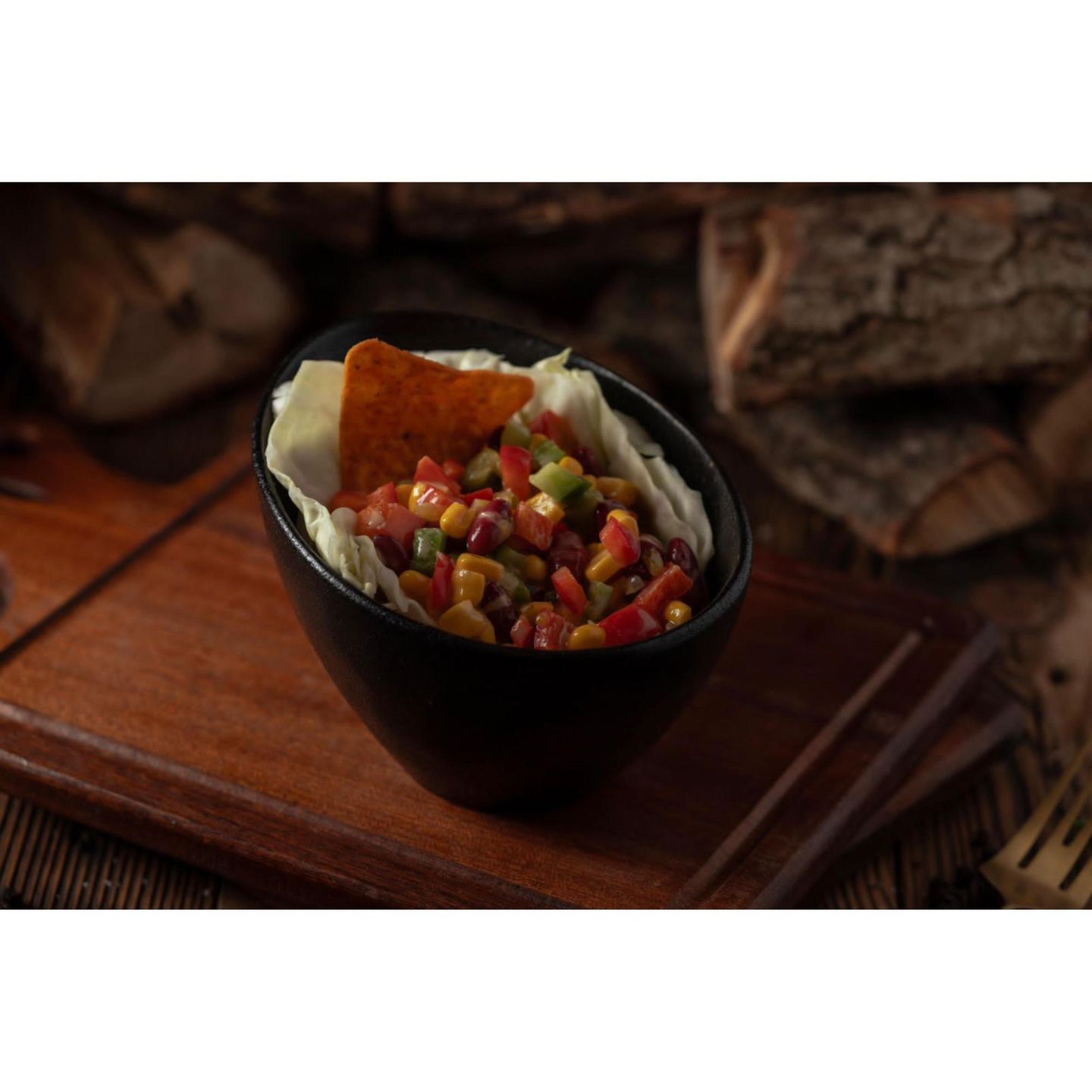 Doritos Salad