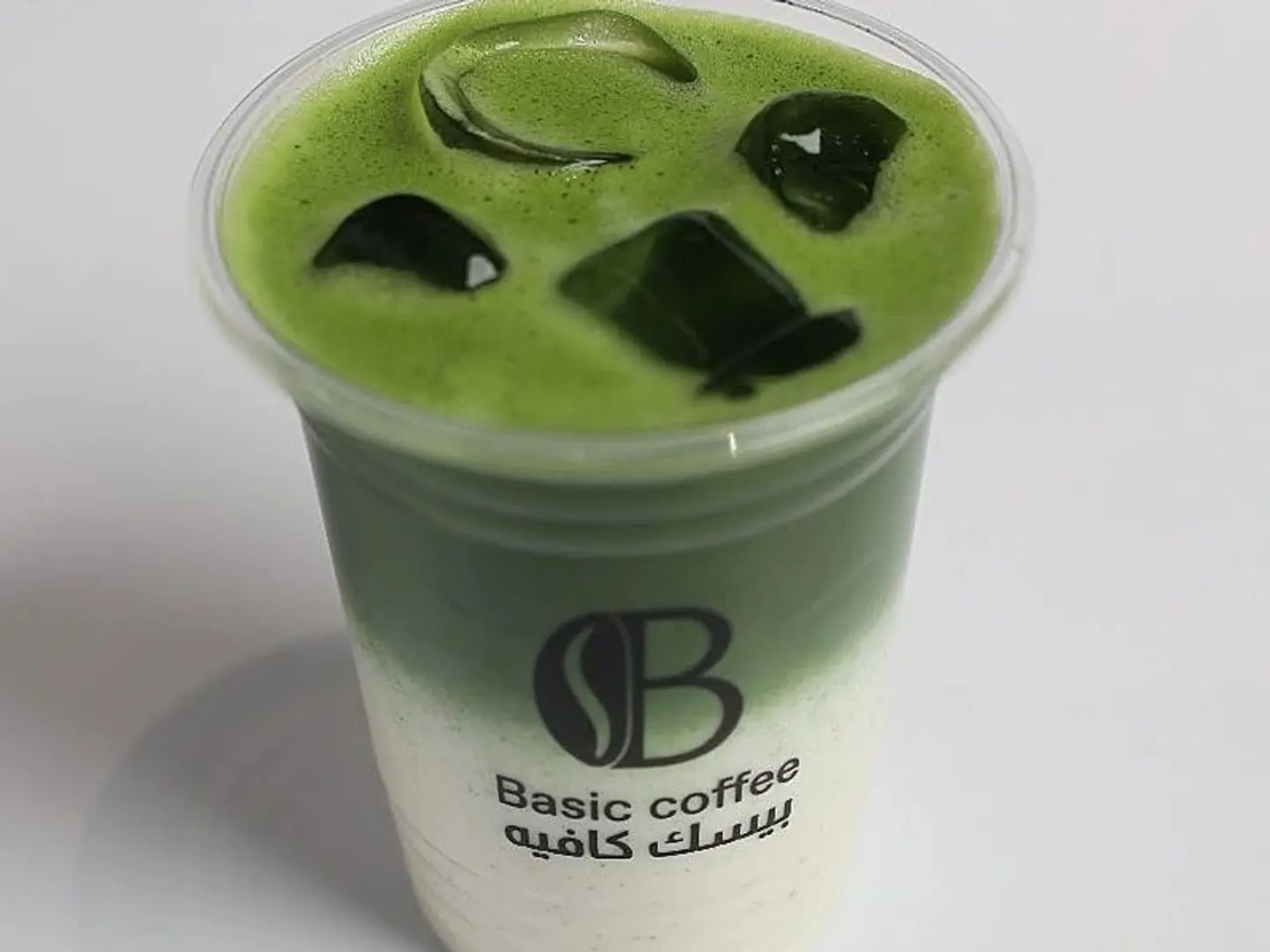 Matcha