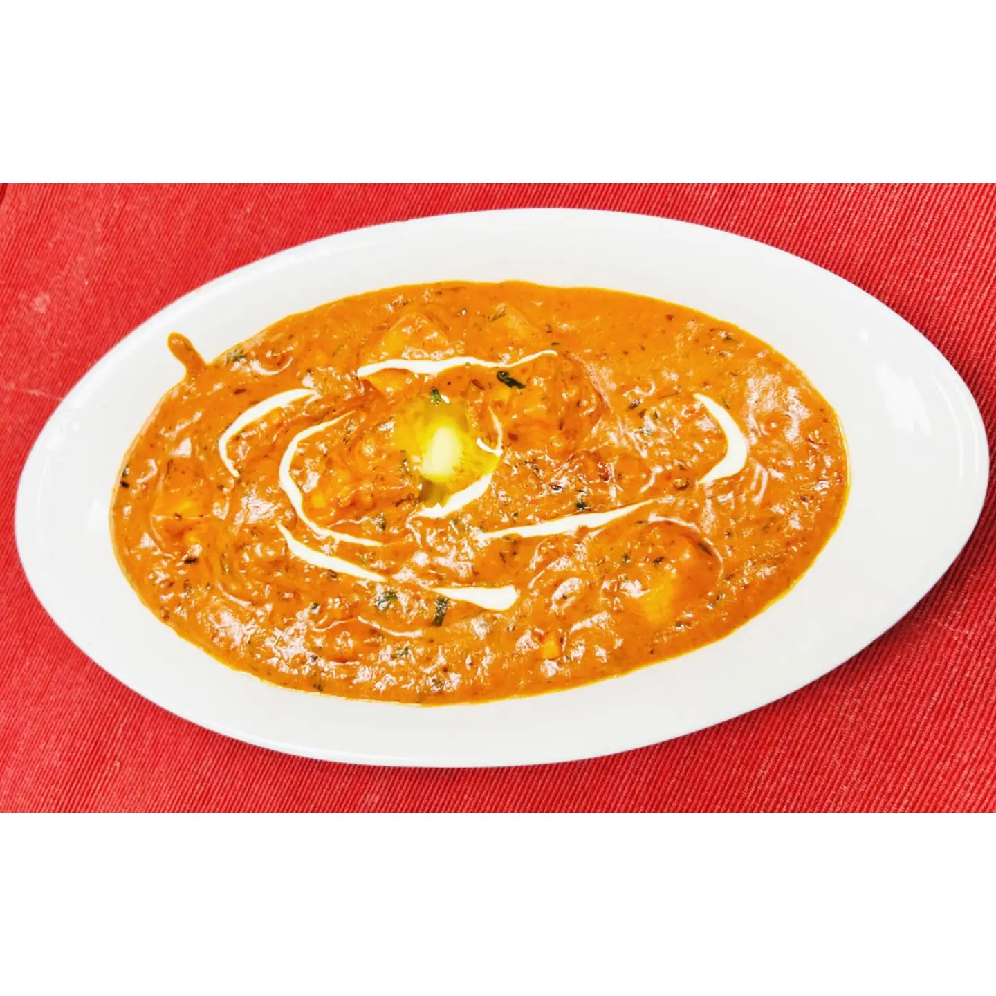 Paneer Butter Masala