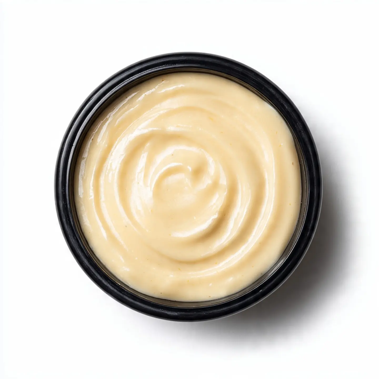 Crispy Sauce