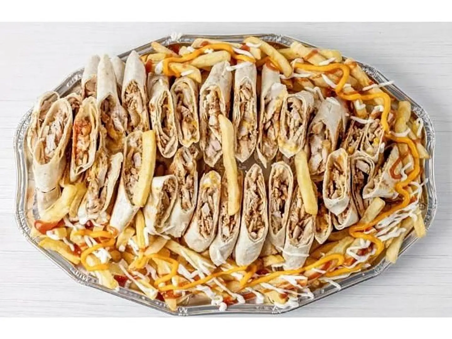 عائلي كبير جبن