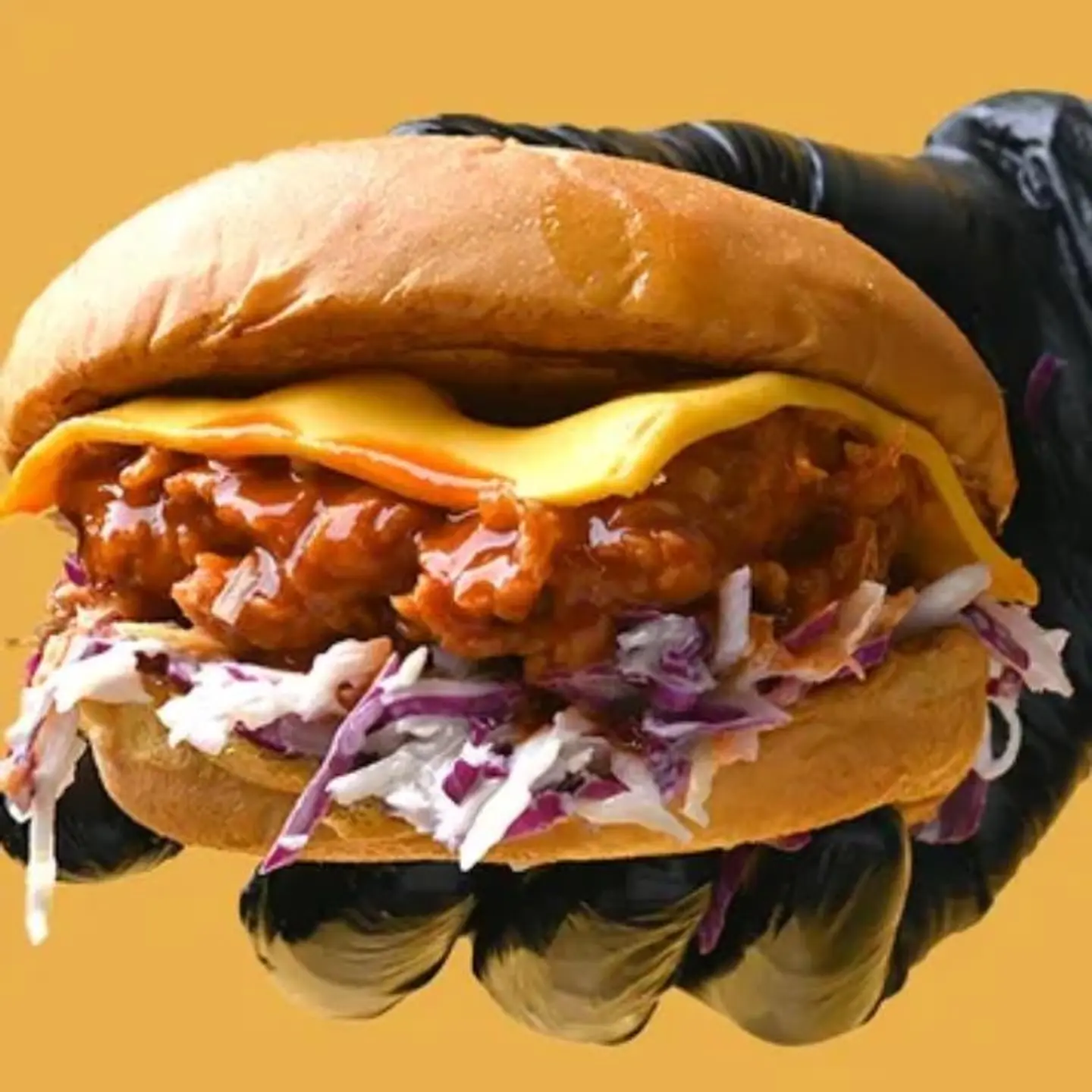 فيليه سيراتشا حار حلو