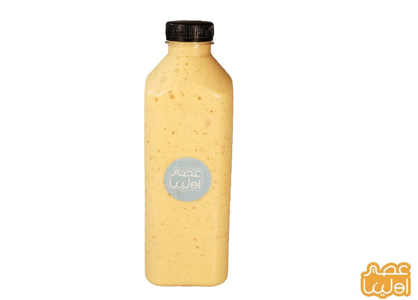 Milano Juice Gallon - 1 Liter