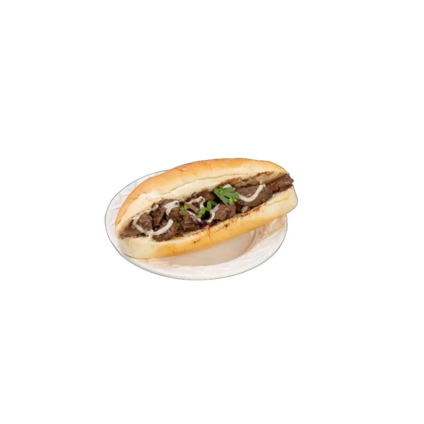 Liver With Cheese