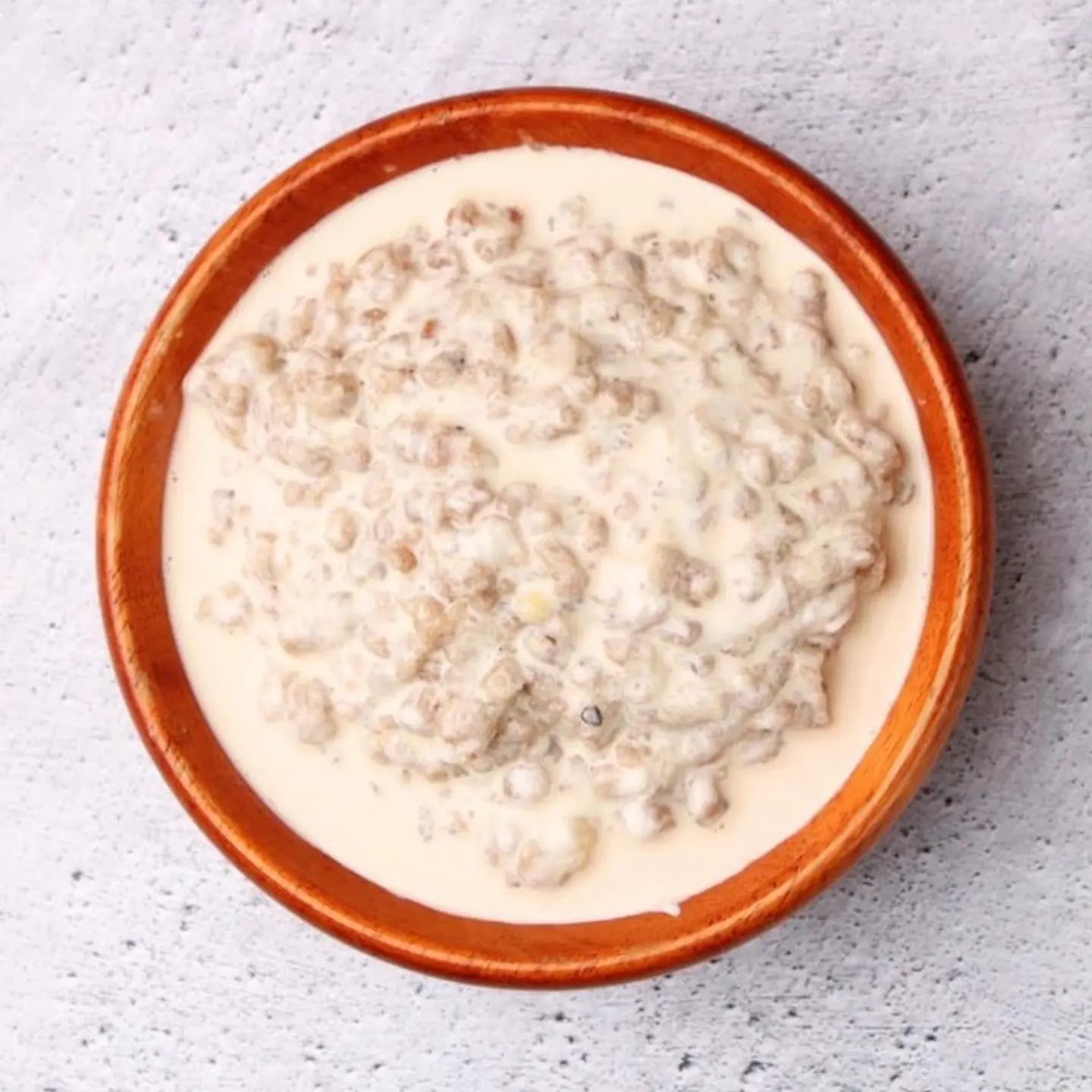 Creamy Date Fattah
