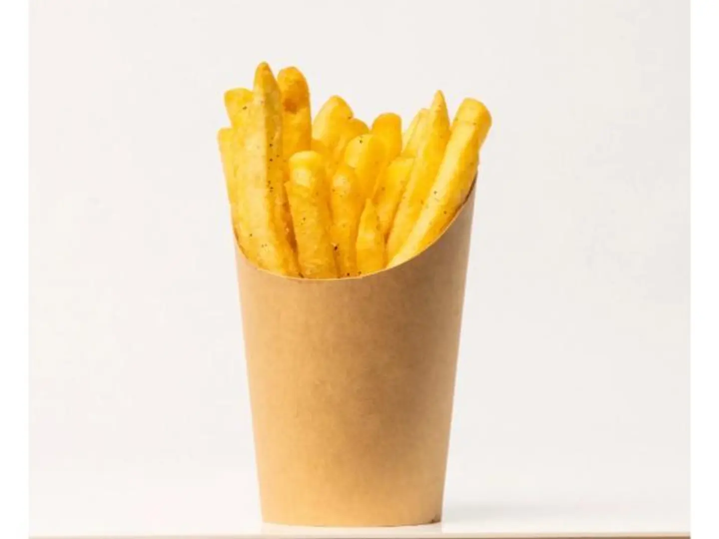 Fries