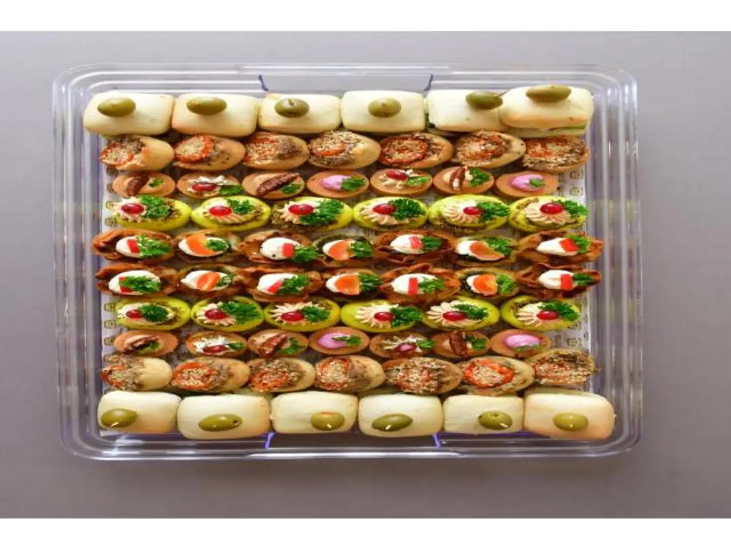 Large Special Savories