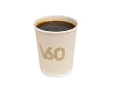 قهوة مقطرة حار في60 (كولومبي)
