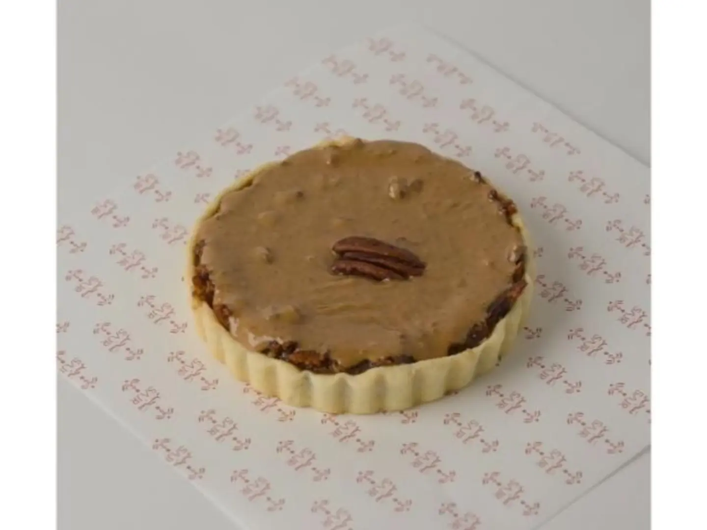 Pecan Tart