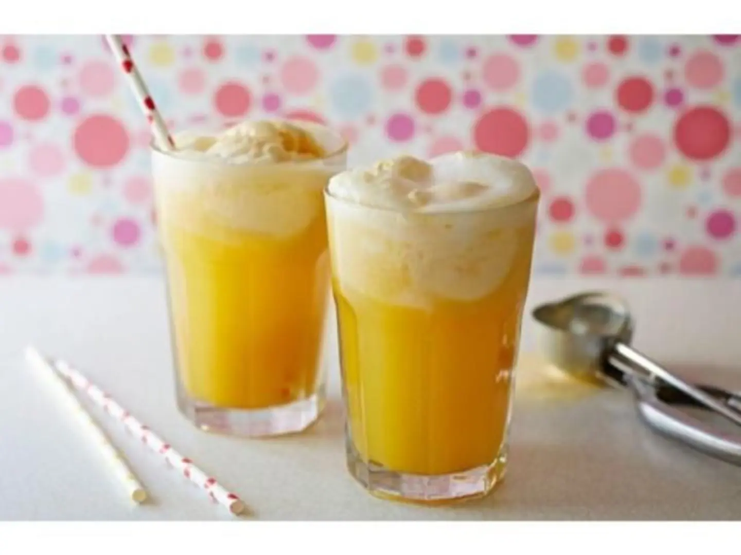 Mango With Ice Cream