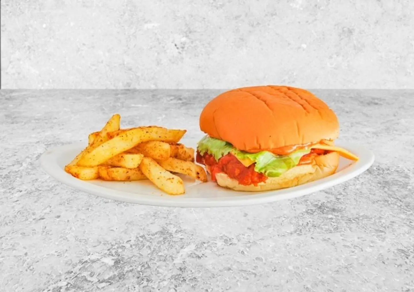 Kids Meal