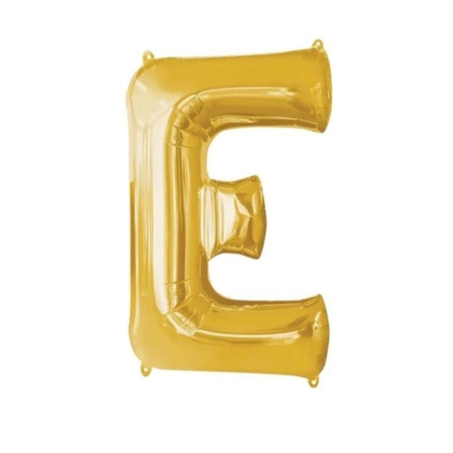 بالون حرف E