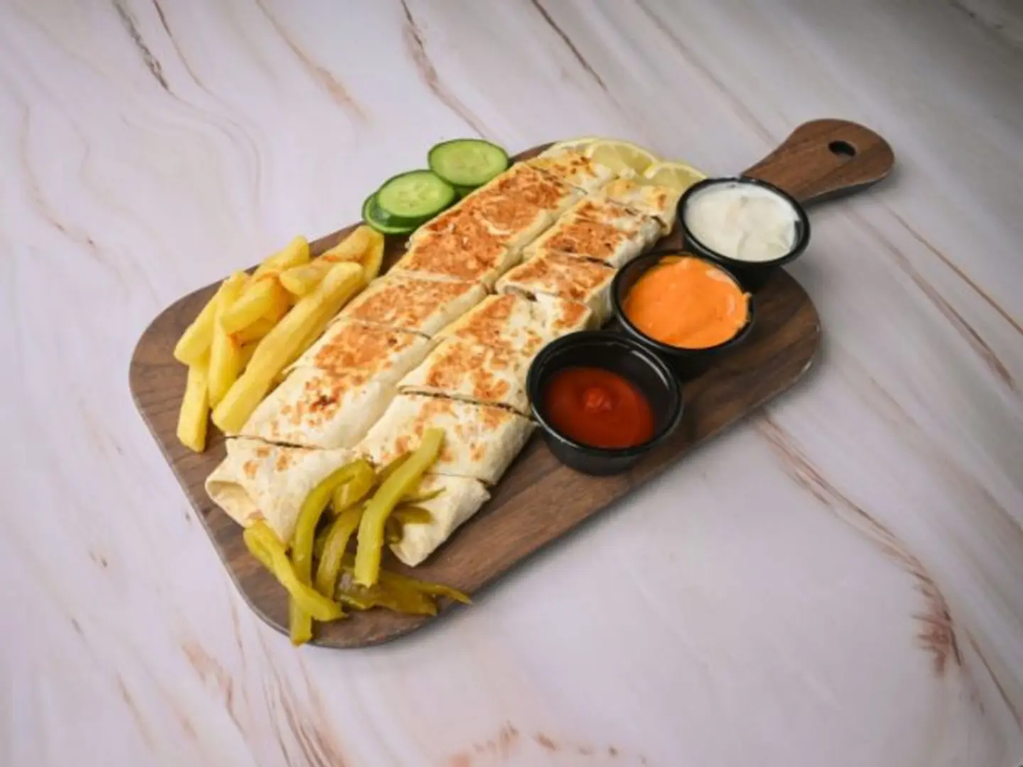 عربى صغير