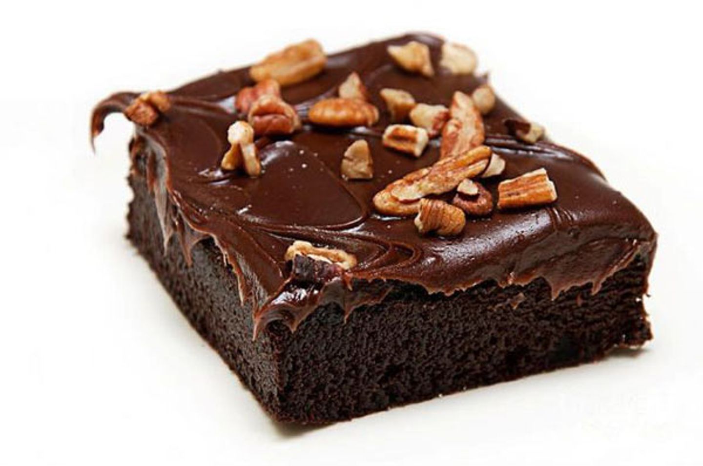 Brownies Cake