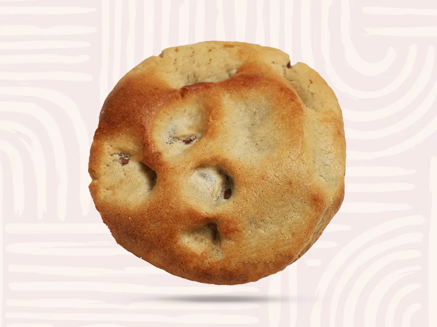 New York Cookies