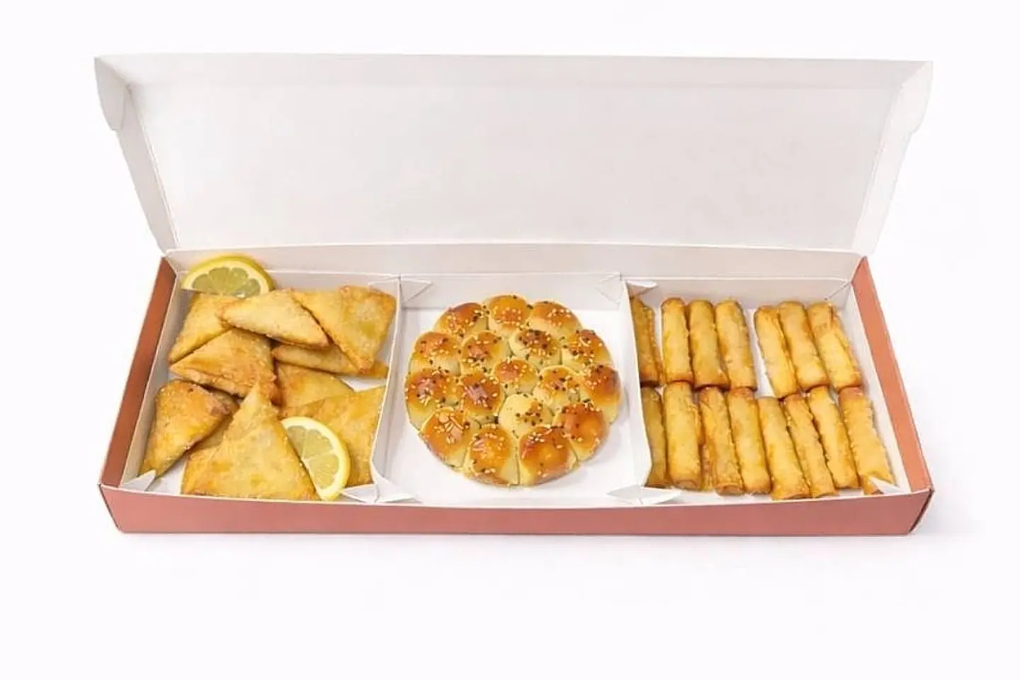 Gathering Box