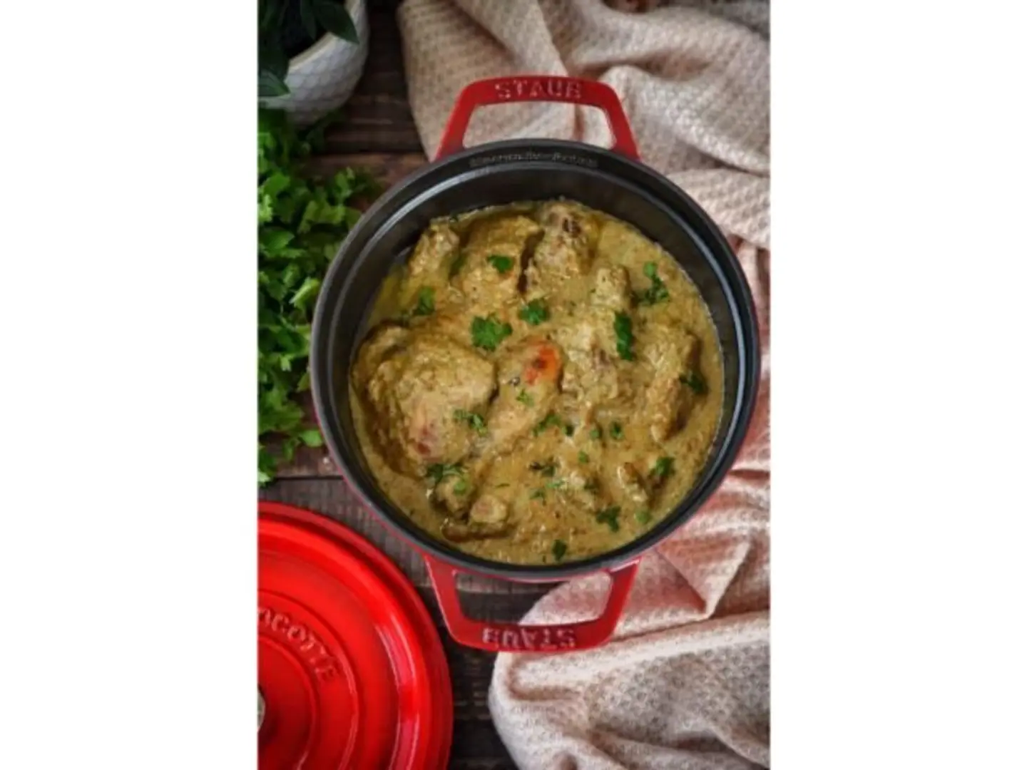 دجاج افغاني