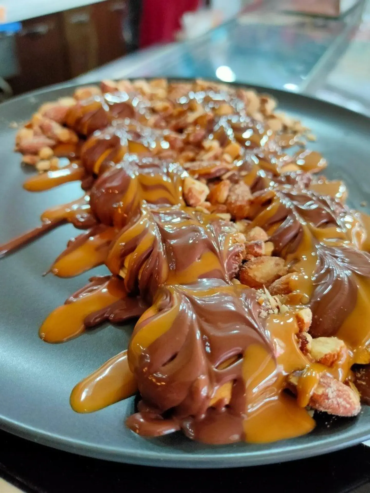 اطلالة قاسيون الخاص