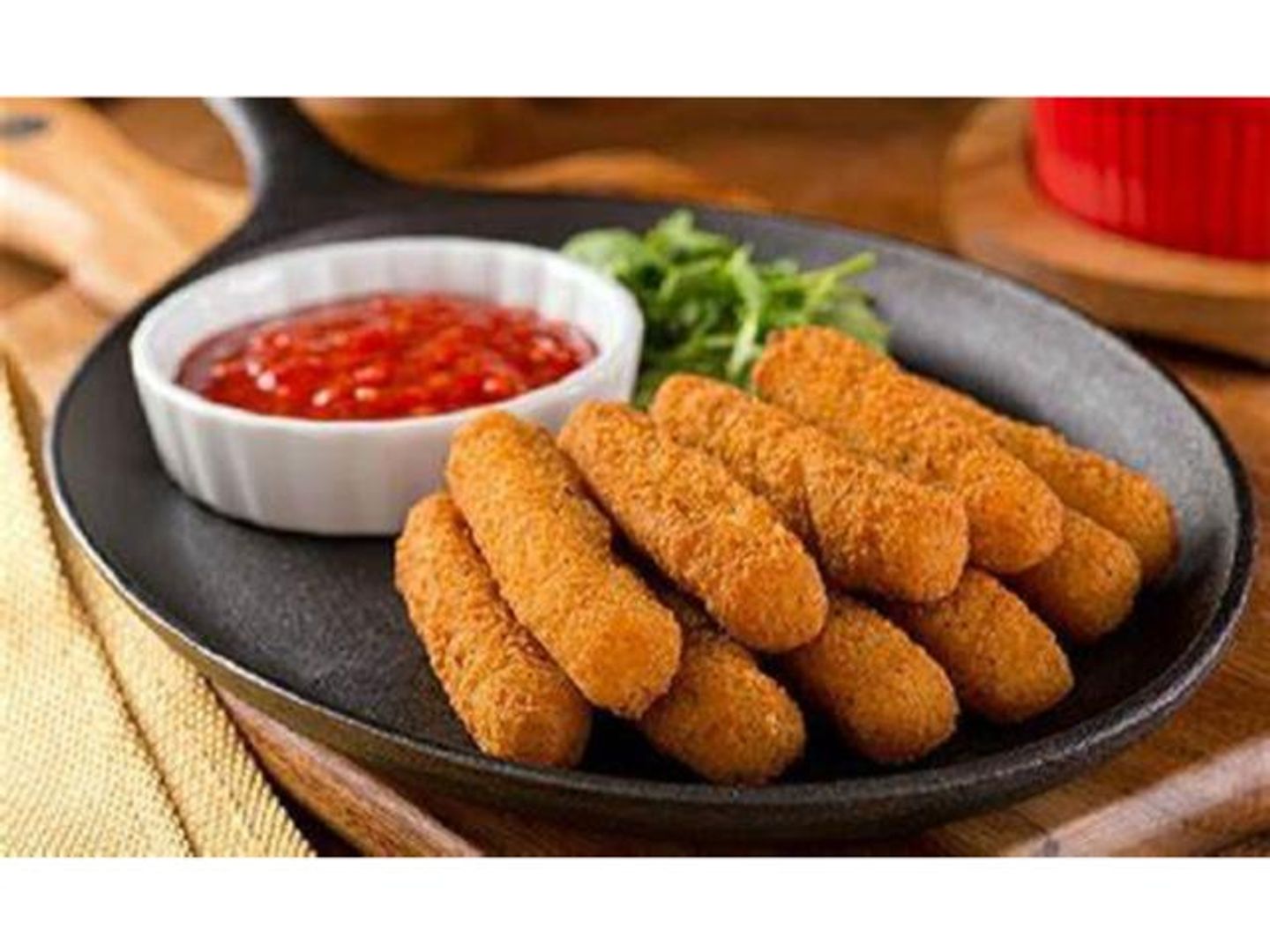 اصابع الست دجاج