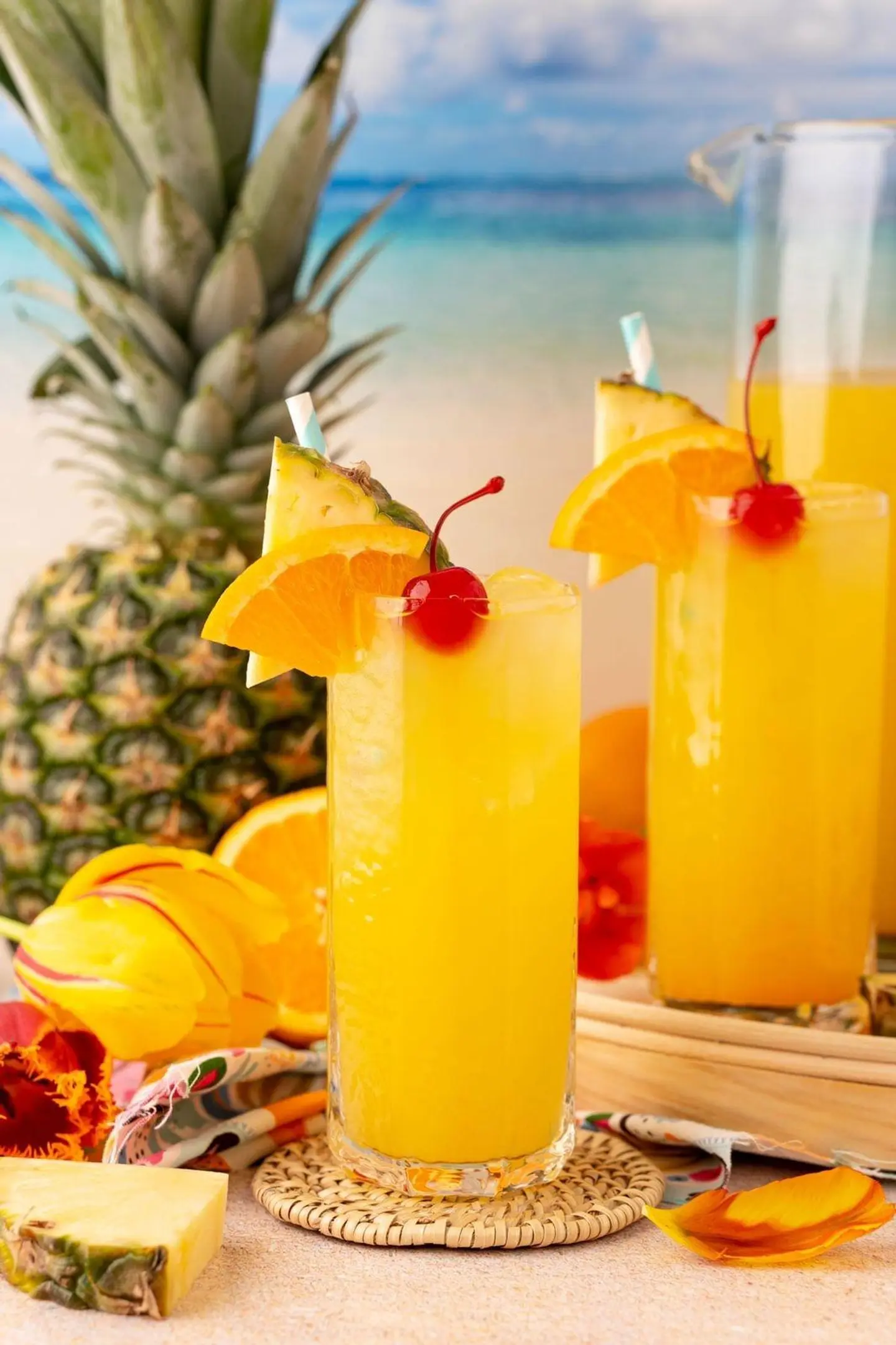 Pineapple Juice