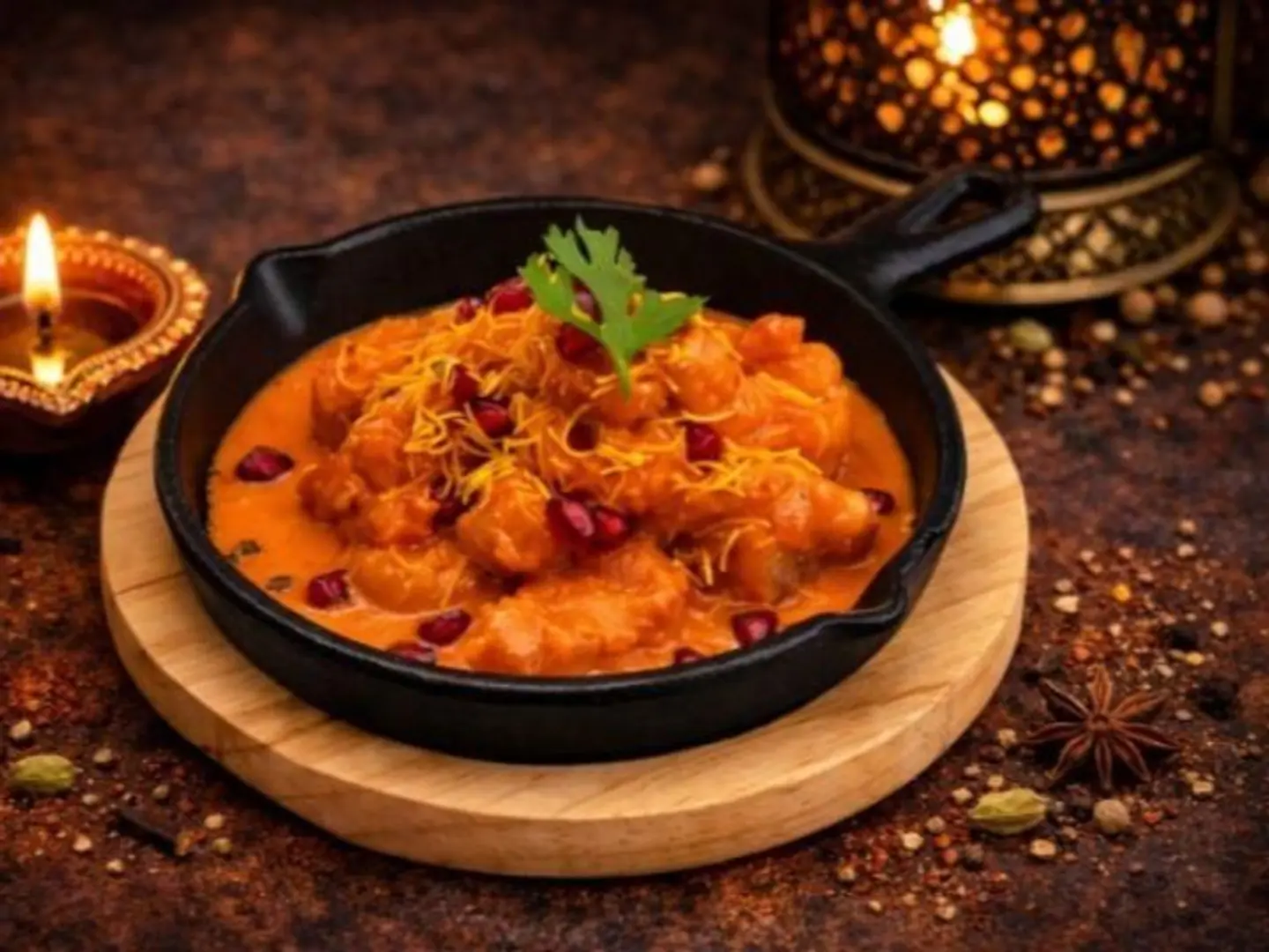 Jalsa Shrimp