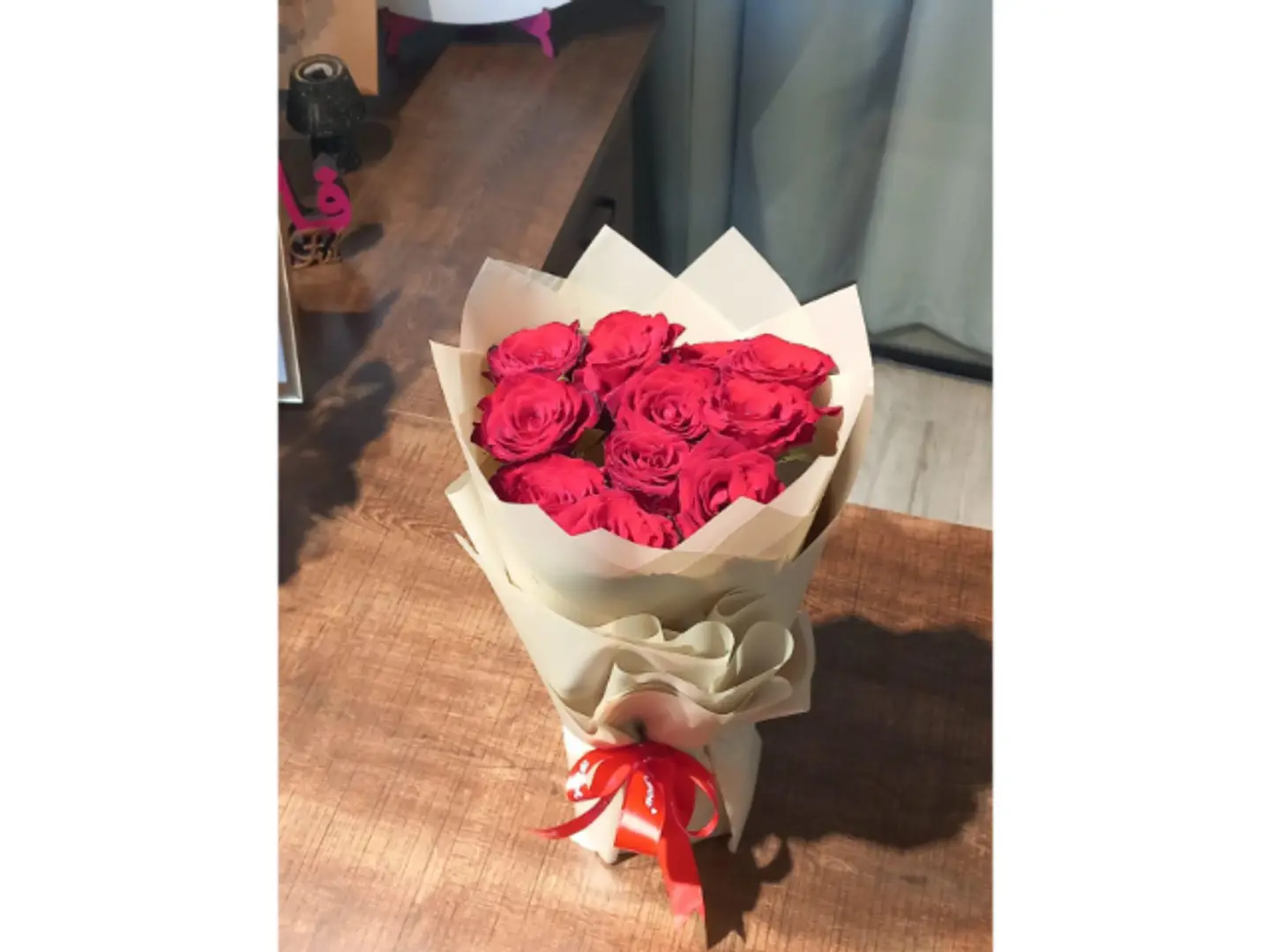 Bouquet Of Love