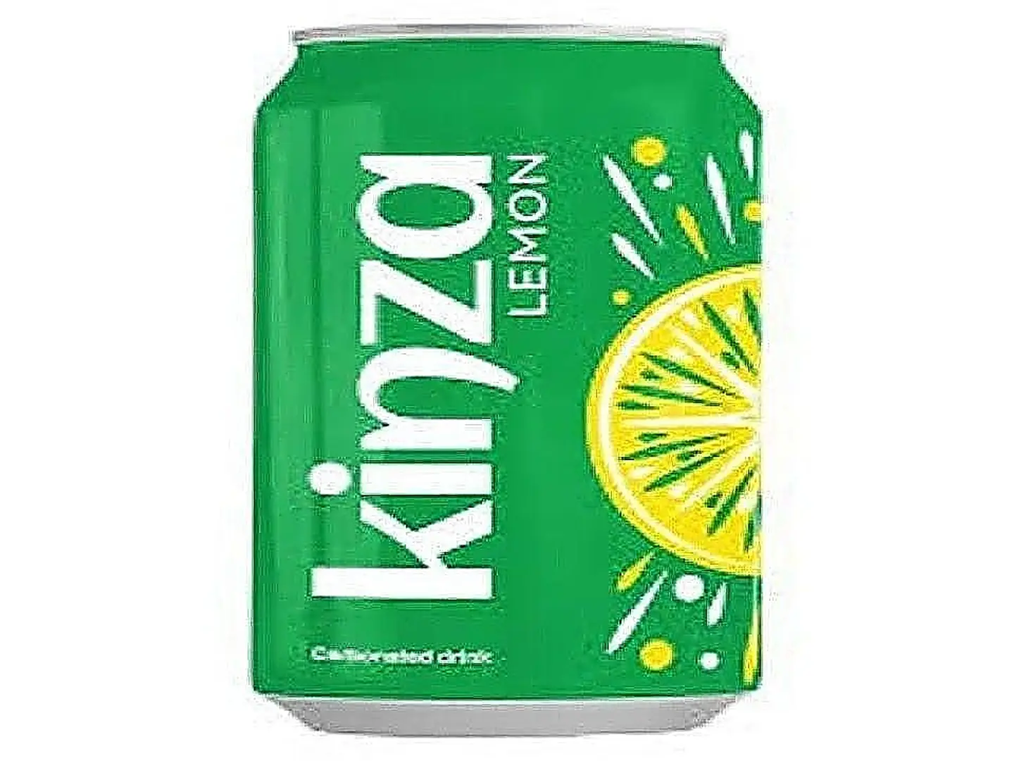 Kinza Lemon