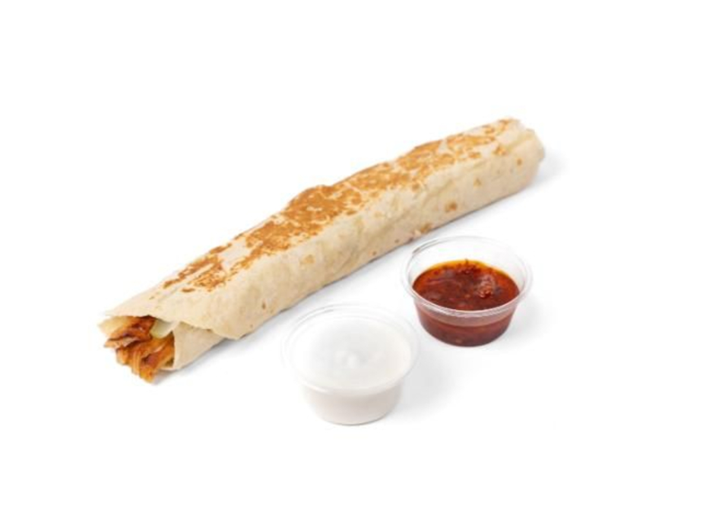 شاورما صاروخ كبير