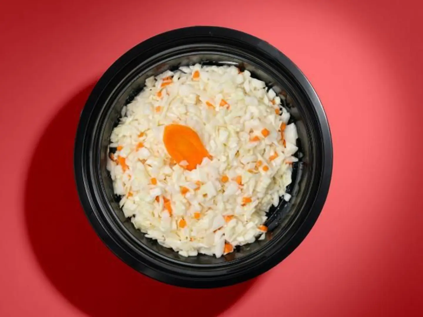 سلطة كول سلو