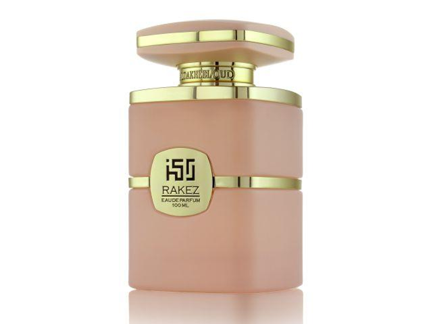 عطر راكز الوردي