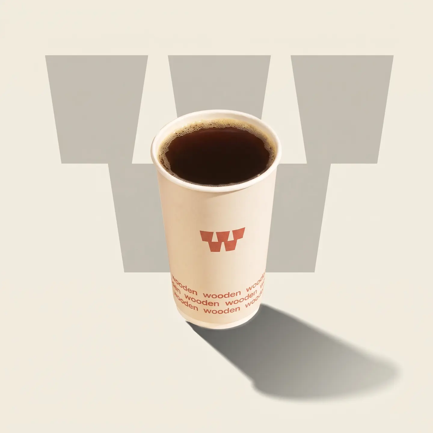 Coffee Of The Day – Hot – Large