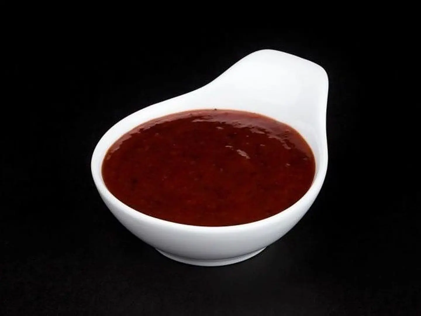 Small Red Sauce