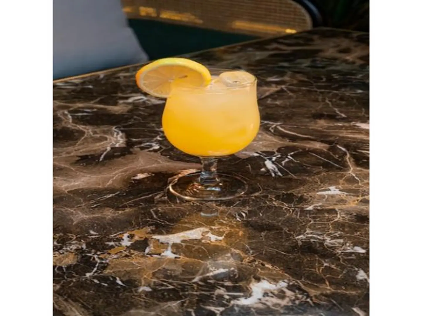 Lemonade Juice
