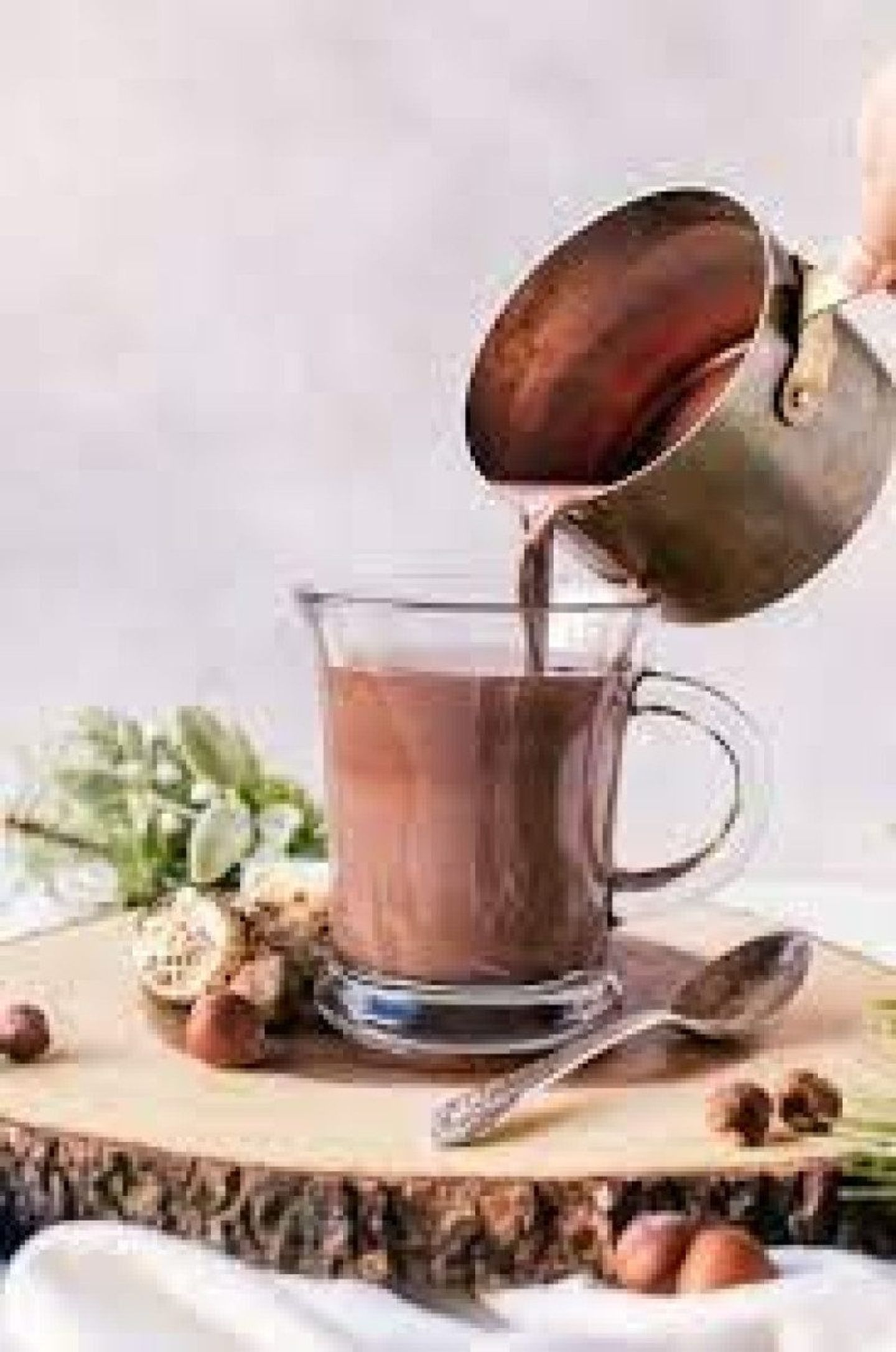 Hot Chocolate