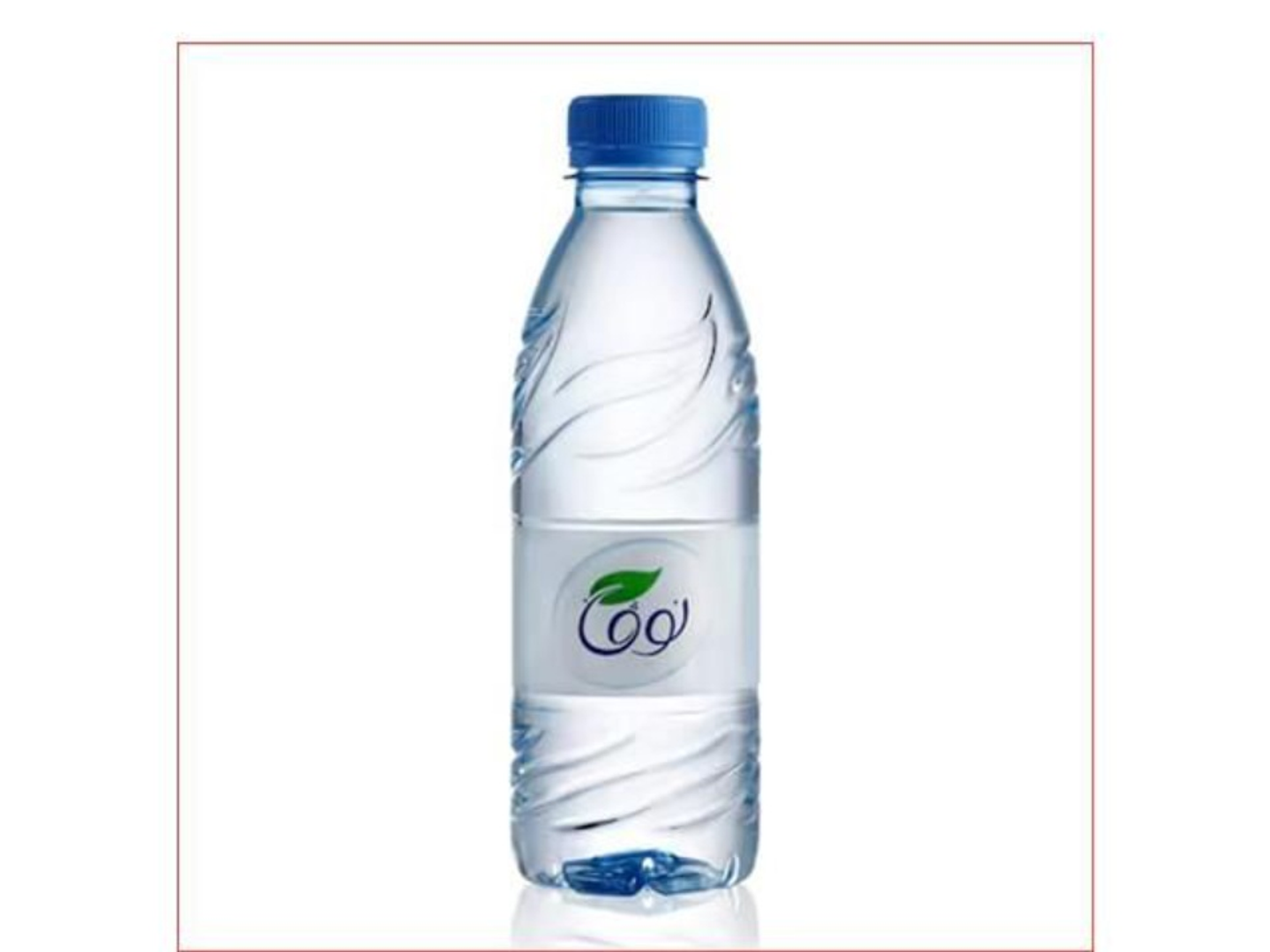Mineral Water