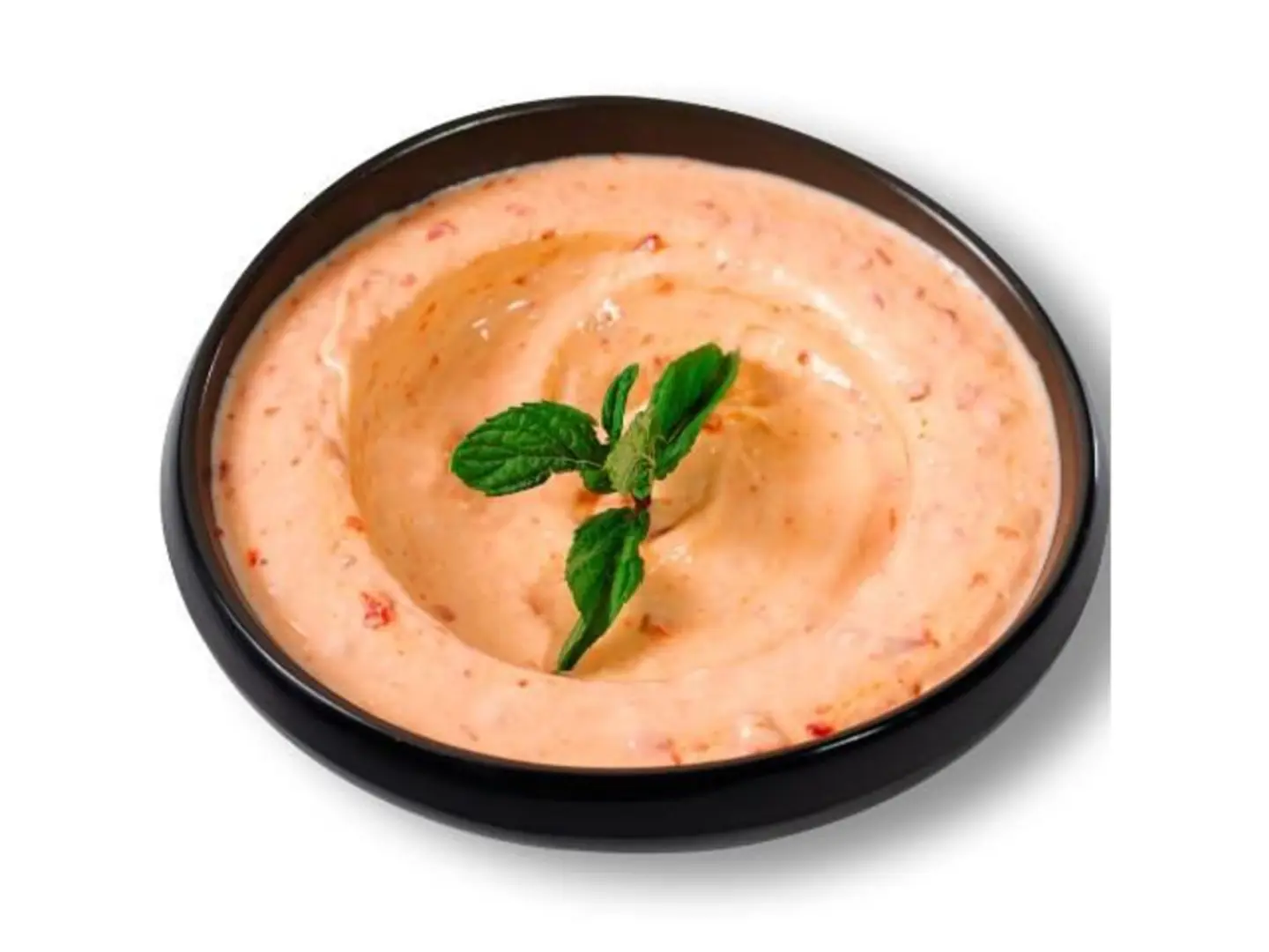 Spicy Garlic Dip