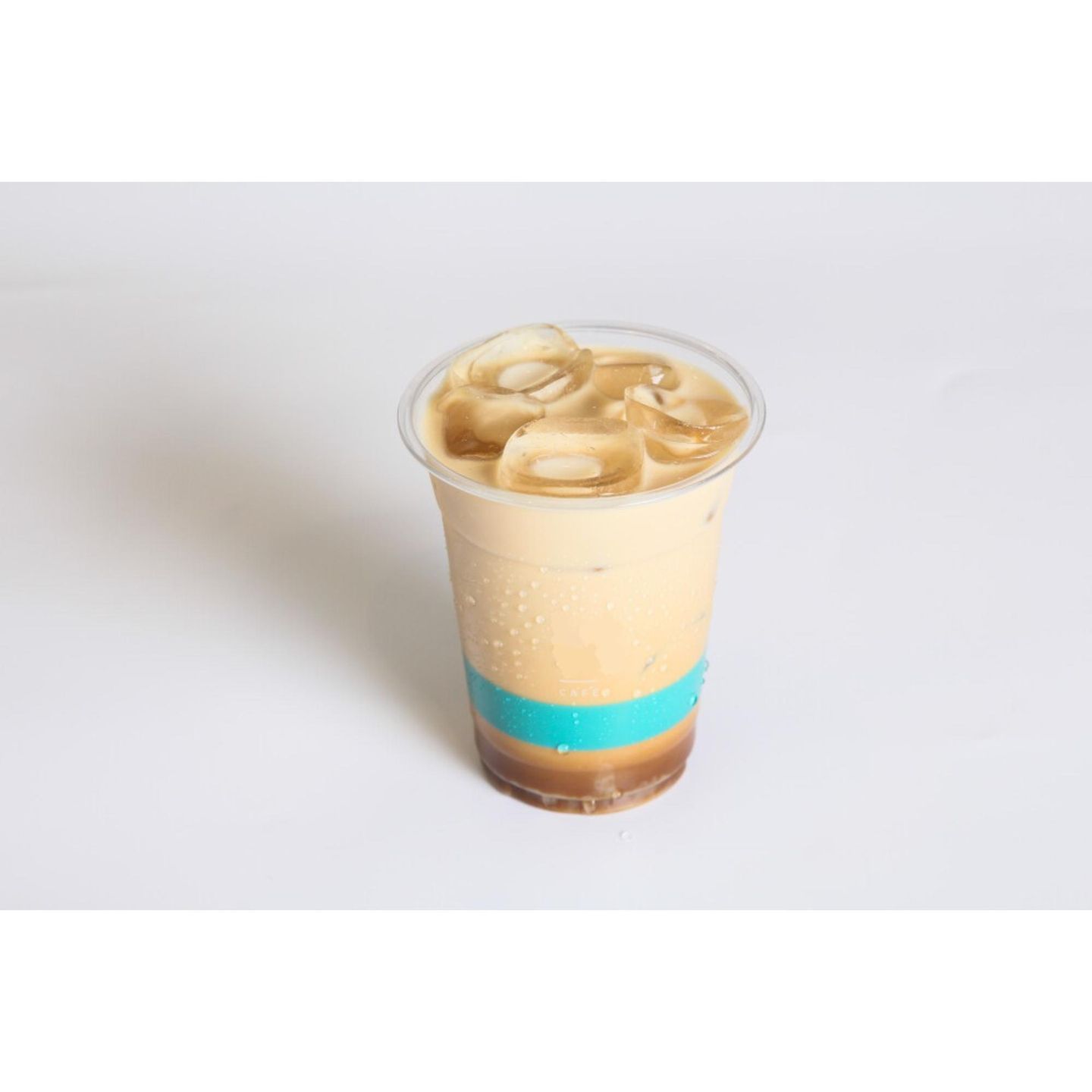 Ice White Mocha